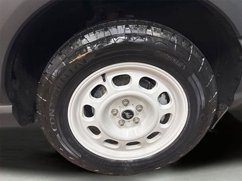 Used 2023 Ford Bronco Sport Heritage w/ Heritage Convenience Package image 9