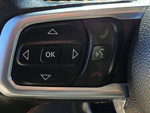 Used 2021 Jeep Gladiator Mojave image 23