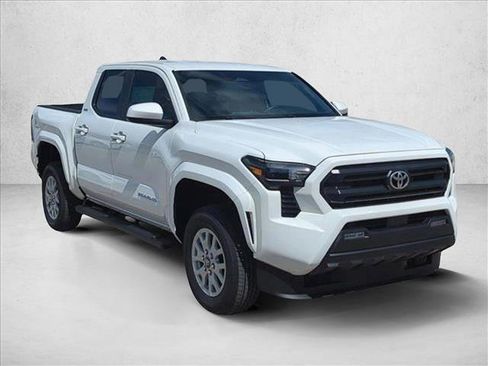 Used 2024 Toyota Tacoma SR5 image 6