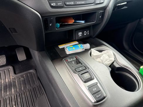 Used 2022 Honda Ridgeline RTL-E image 20