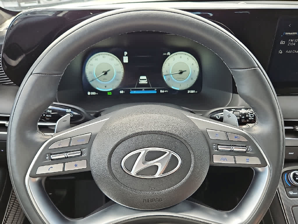 Used 2025 Hyundai Palisade Calligraphy AWD/4WD image 20
