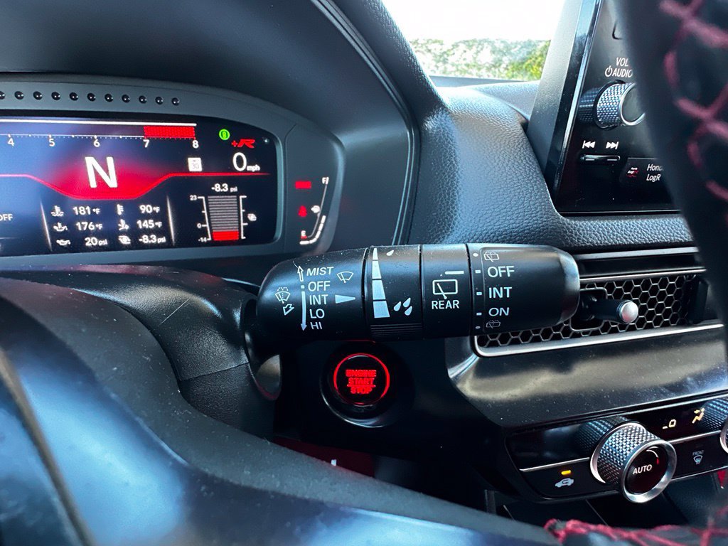 Used 2023 Honda Civic Type R image 38