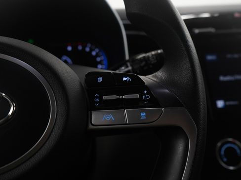 Certified 2023 Hyundai Tucson SEL image 27