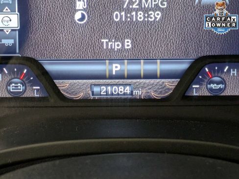 Used 2025 RAM 1500 Big Horn AWD/4WD image 17