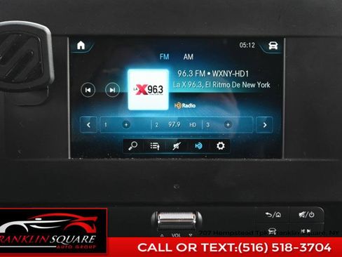 Used 2022 Mercedes-Benz Sprinter 1500 image 30