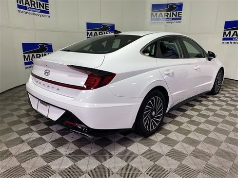 Used 2023 Hyundai Sonata SEL image 13
