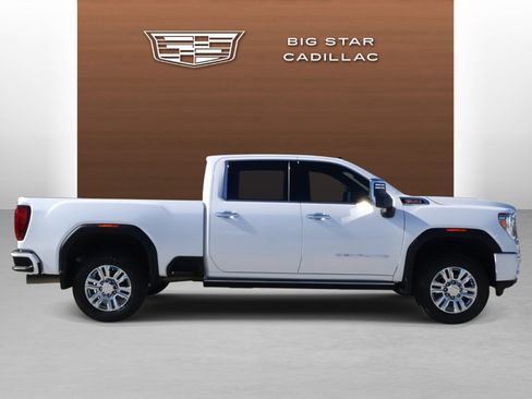 Used 2022 GMC Sierra 2500 Denali w/ Denali Ultimate Package image 6