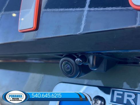 New 2026 Honda Pilot TrailSport image 5