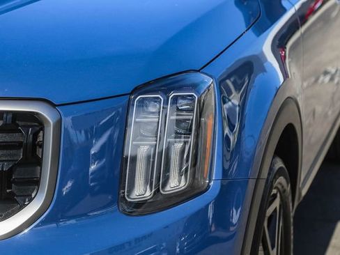 Certified 2023 Kia Telluride EX X-Line image 6