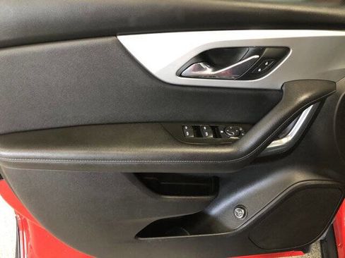 Used 2021 Chevrolet Blazer LT image 11