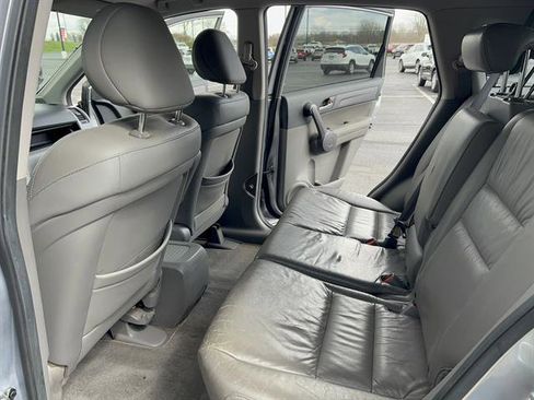 Used 2008 Honda CR-V EX-L image 19