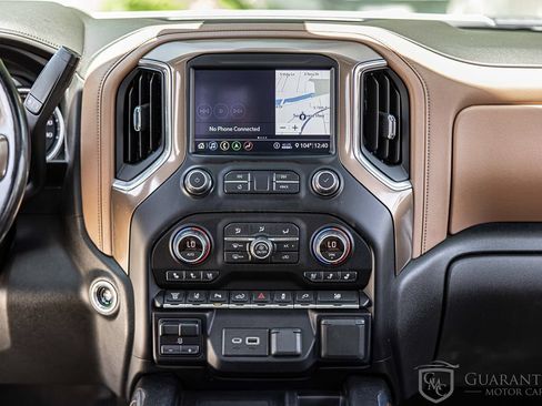 Used 2020 Chevrolet Silverado 3500 High Country AWD/4WD image 32