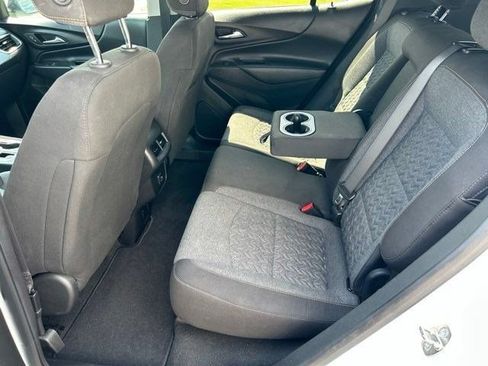 Used 2023 Chevrolet Equinox LT FWD image 38