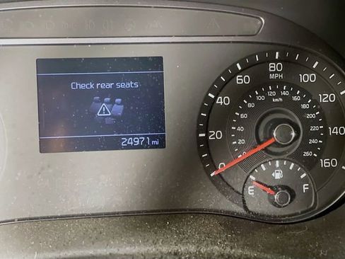 Used 2021 Kia Soul S image 13