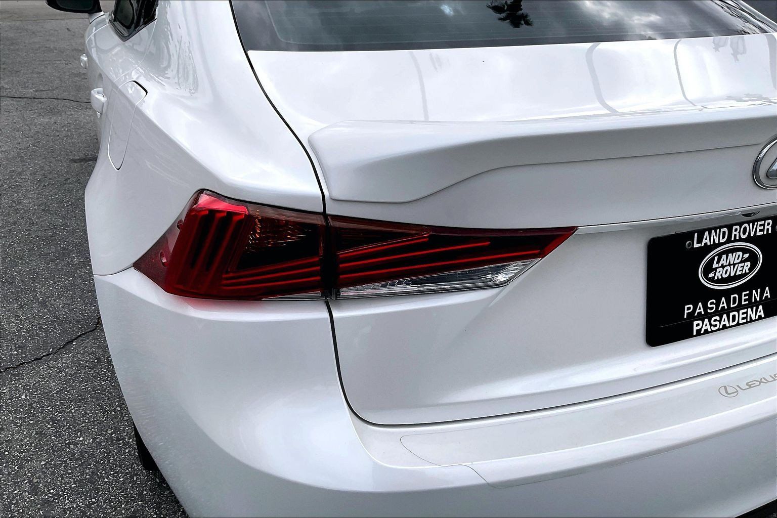 Used 2019 Lexus IS 300 RWD image 27