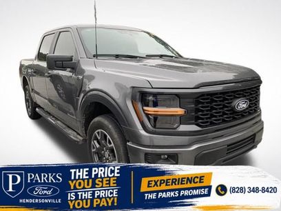 Used 2024 Ford F150 STX