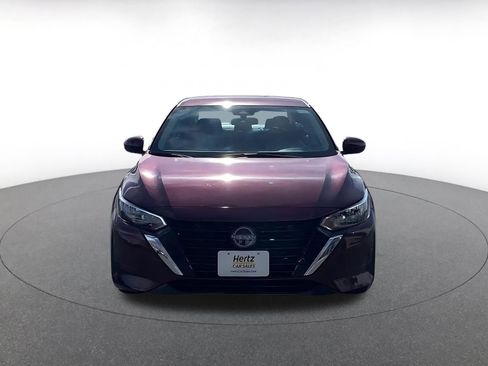 Used 2025 Nissan Sentra SV image 4