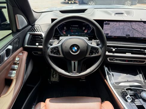 Used 2023 BMW X7 M60i w/ Executive Package AWD/4WD image 30