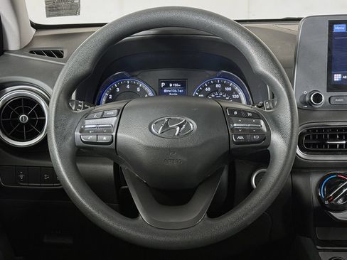 Used 2023 Hyundai Kona SEL w/ Cargo Package AWD/4WD image 32
