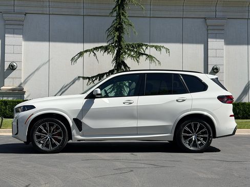 Used 2026 BMW X5 xDrive40i AWD/4WD image 10
