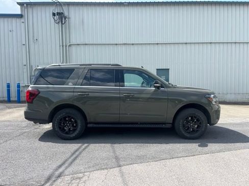 Used 2024 Ford Expedition Timberline AWD/4WD image 4