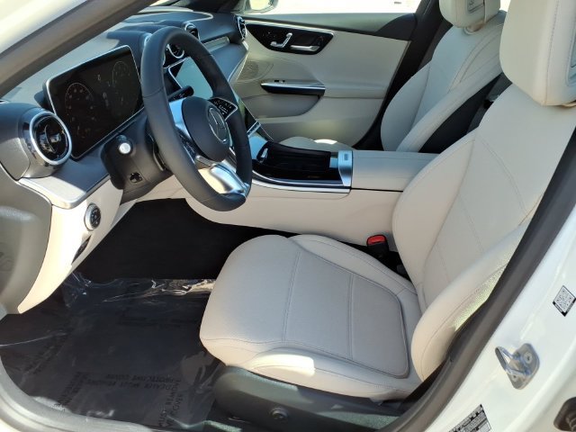 New 2026 Mercedes-Benz C 300 Sedan image 14