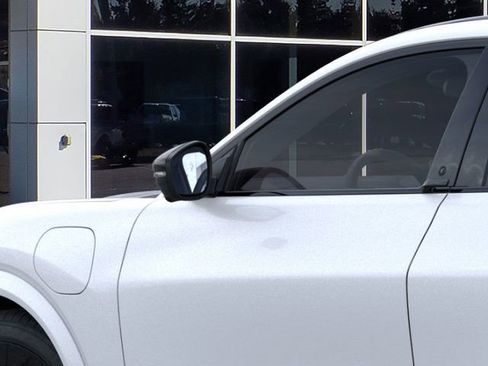 New 2025 Ford Mustang Mach-E GT image 23