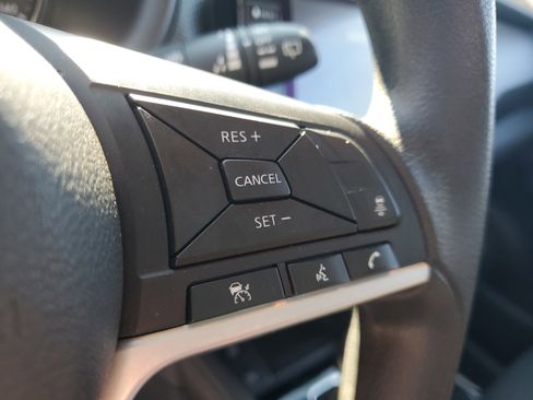 Certified 2023 Nissan Kicks SV image 24