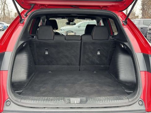 Used 2024 Honda HR-V Sport image 30