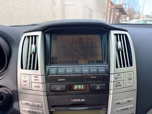 Used 2009 Lexus RX 350 2WD image 13