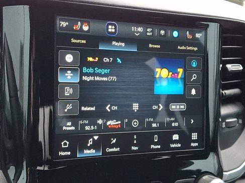 Certified 2022 RAM 1500 Big Horn image 28