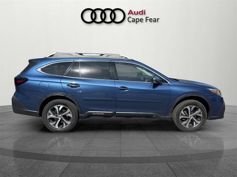 Used 2022 Subaru Outback Touring XT image 8