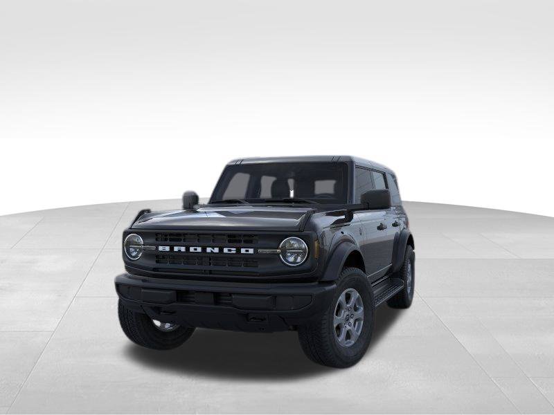 Used 2026 Ford Bronco Big Bend AWD/4WD image 2