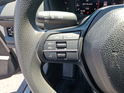 Certified 2024 Honda Accord EX image 21