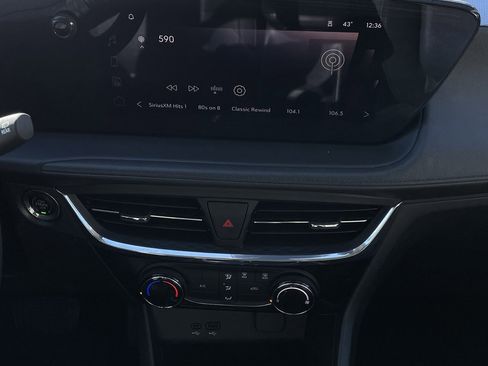 Certified 2024 Buick Encore GX Sport Touring image 17