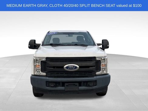 Used 2018 Ford F250 XL w/ Power Equipment Group image 6