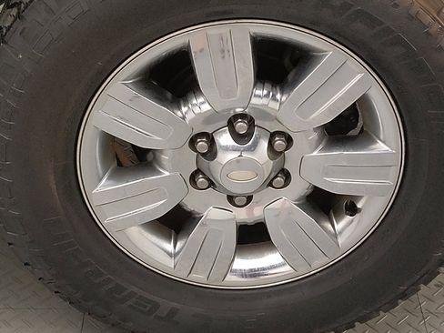 Used 2012 Ford F150 XLT w/ XLT Chrome Pkg image 31