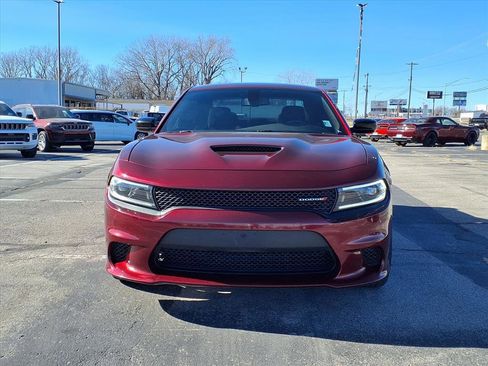 Used 2023 Dodge Charger GT image 2