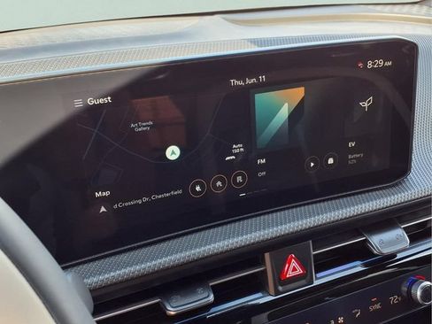 New 2026 Kia EV6 GT-Line AWD/4WD image 4