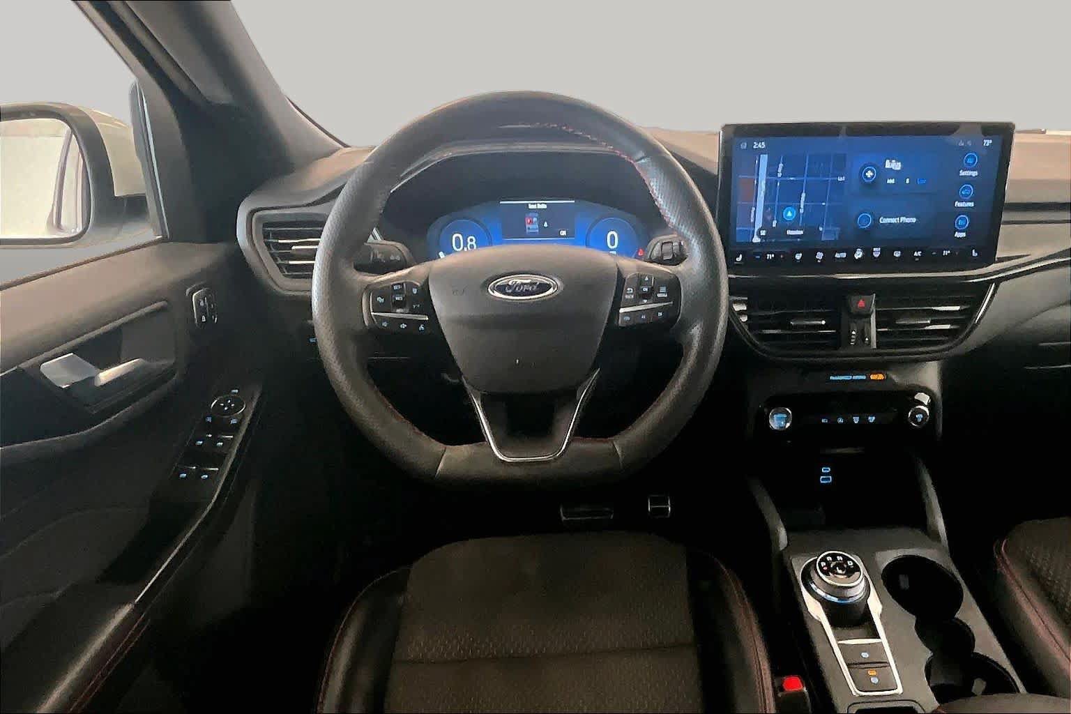 Used 2023 Ford Escape ST-Line Select w/ Tech Pack #2 AWD/4WD image 5