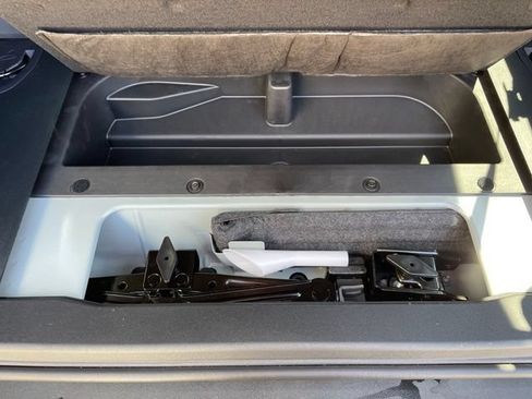 Certified 2024 Ford Bronco Big Bend w/ Sasquatch Package AWD/4WD image 54