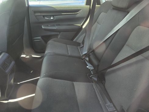 Used 2023 Honda CR-V EX image 19