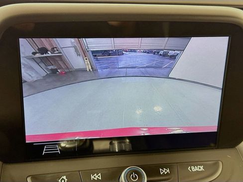 Used 2019 Chevrolet Camaro LT w/ RS Package image 30