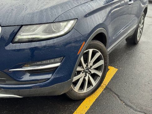 Used 2019 Lincoln MKC Reserve w/ MKC Climate Package image 31