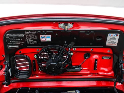 Used 2003 Porsche 911 Cabriolet image 34