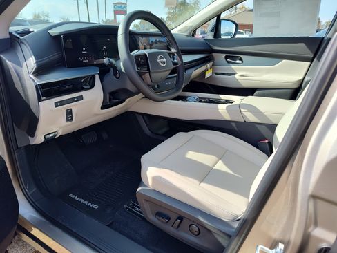 New 2026 Nissan Murano SL image 2