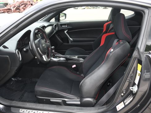 Used 2013 Scion FR-S RWD image 7