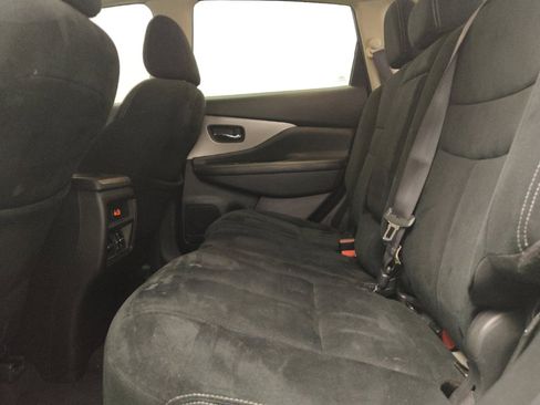 Used 2020 Nissan Murano SV w/ Cargo Package FWD image 18