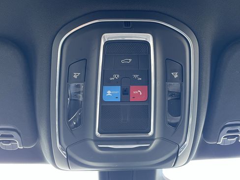 Used 2023 Jeep Wagoneer Series III w/ Preferred Equipment Group image 25