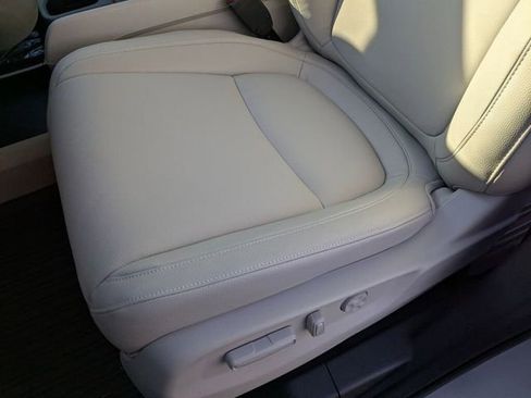 New 2026 Honda Odyssey EX-L image 24